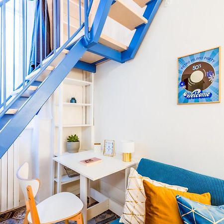 Loft Di Design Centro Milano Apartment Exterior photo