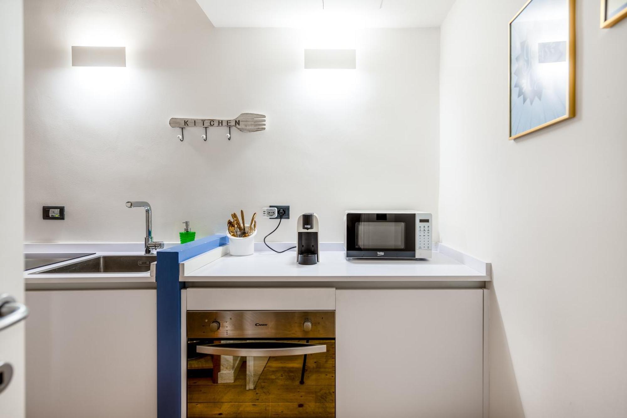 Loft Di Design Centro Milano Apartment Exterior photo