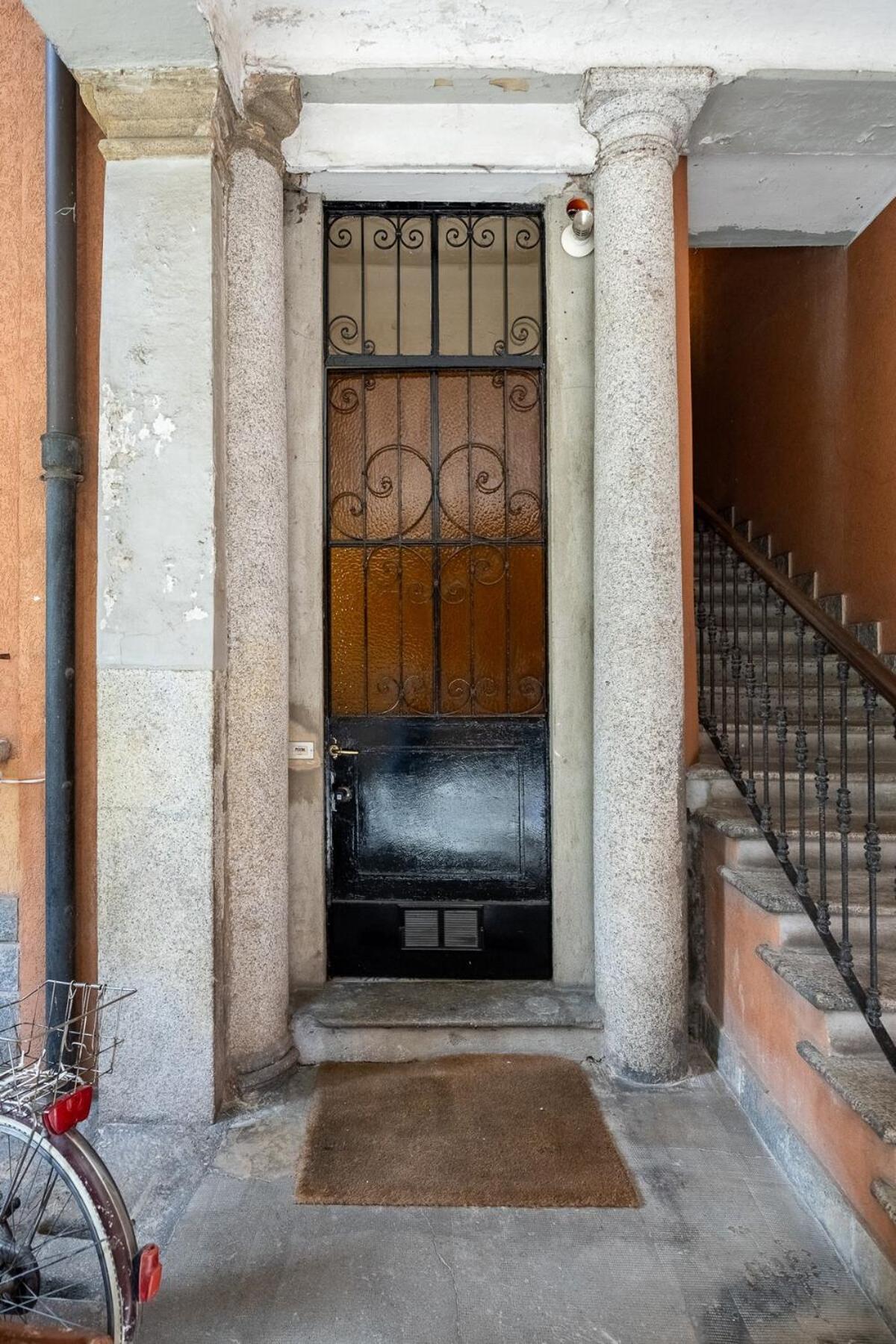 Loft Di Design Centro Milano Apartment Exterior photo